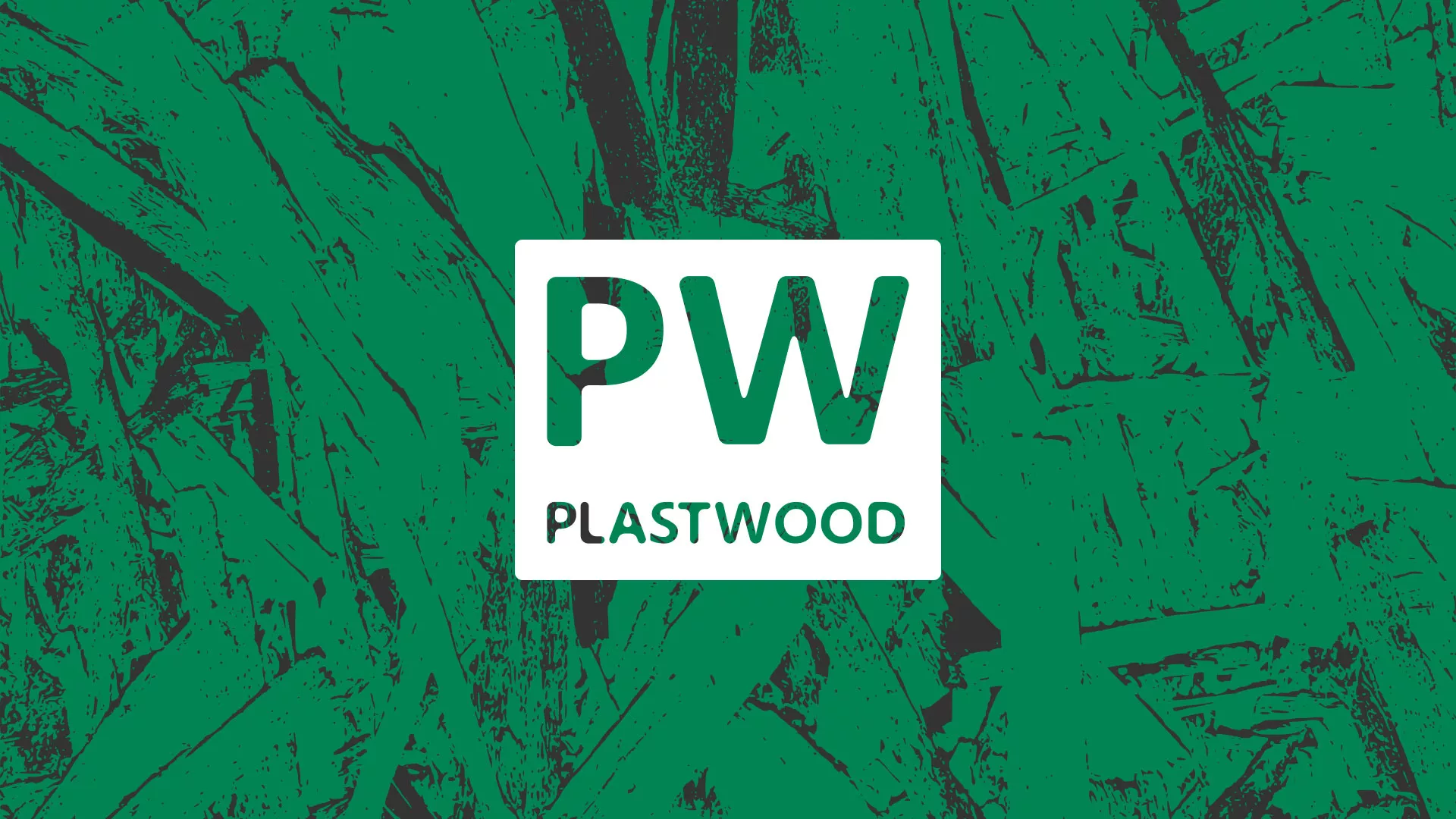 Разработка айдентики и сайта компании «Plastwood» в Когалыме