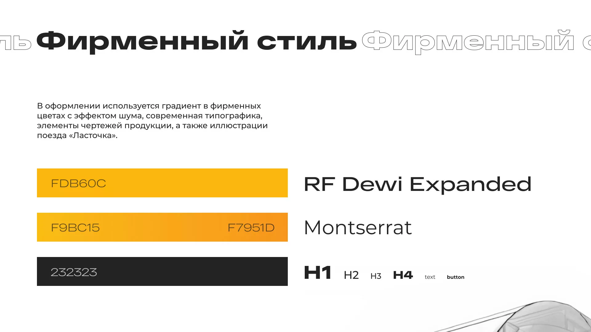 Ребрендинг компании «Rosker» и редизайн сайта в Когалыме