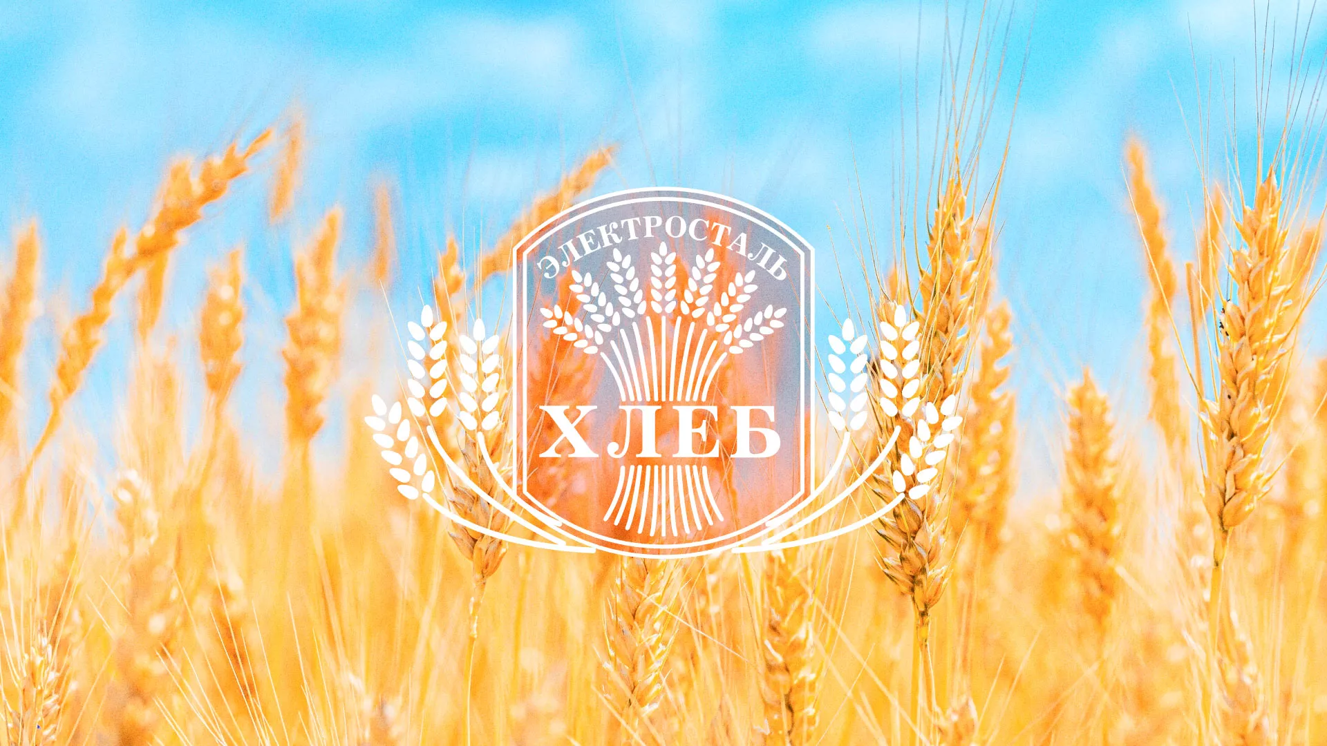 Создание сайта для хлебзавода в Когалыме