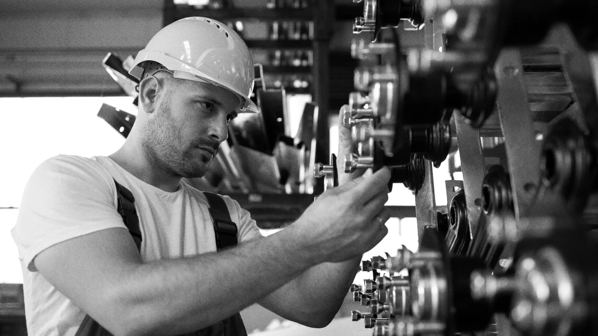 Разработка сайта для завода по продаже оборудования в Когалыме