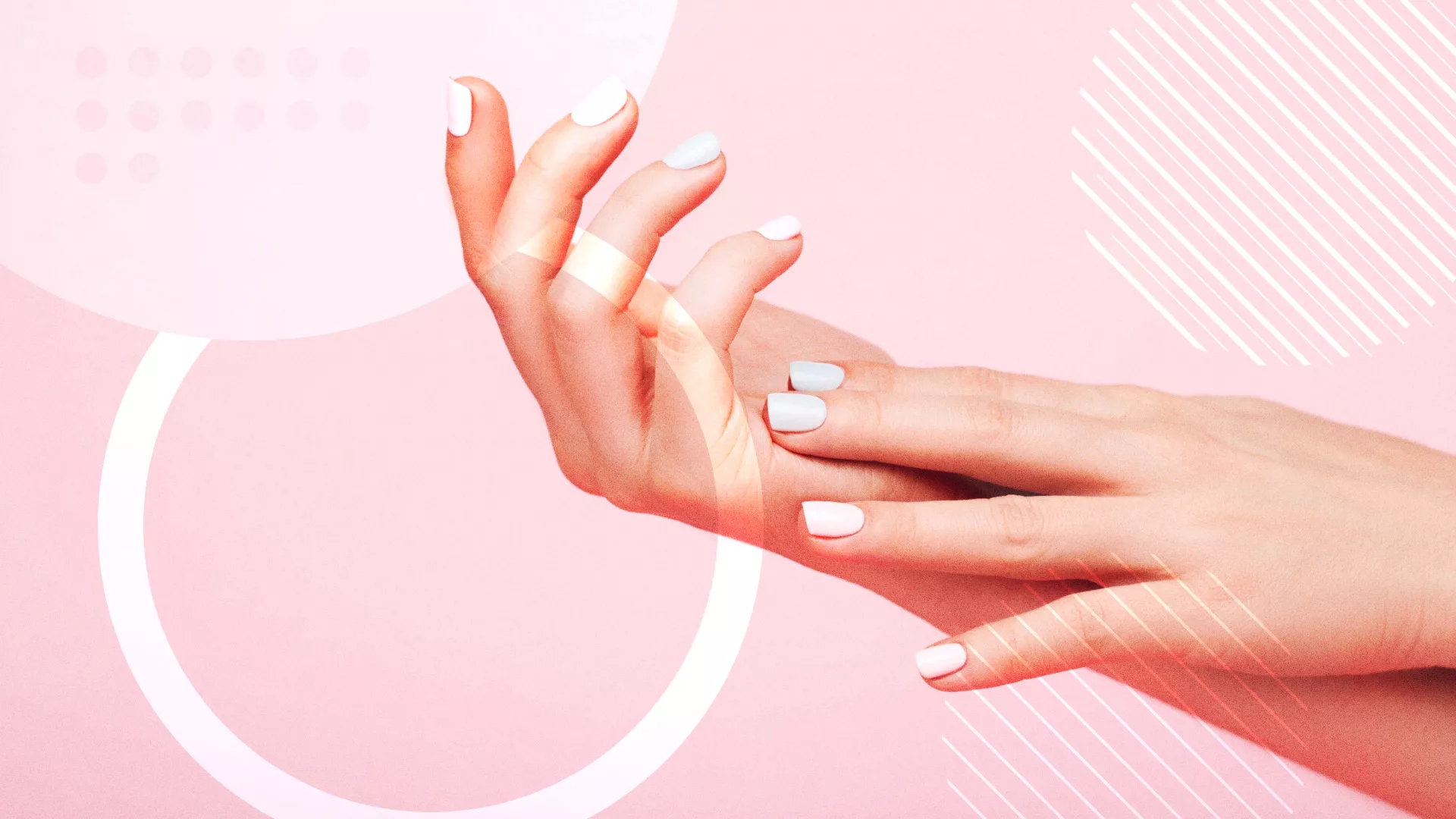 Создание сайта для маникюрного салона в Когалыме